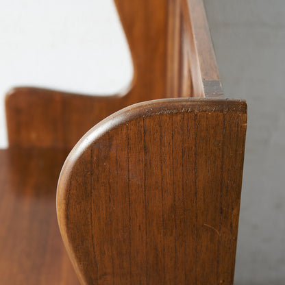[67199] British Classic Church Bench