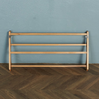 ヴィンテージ ウォールラック (Wall Mounted Plate Rack model 268)