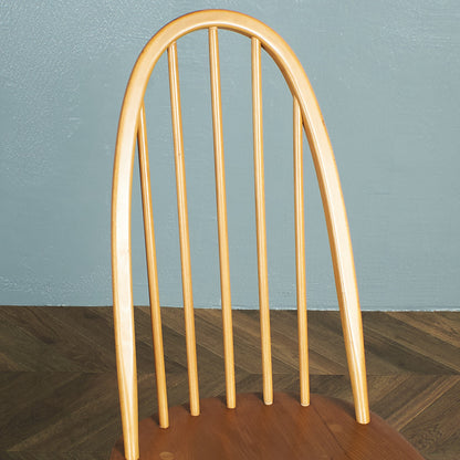 クエーカーチェア / ラウンドゴールドラベル