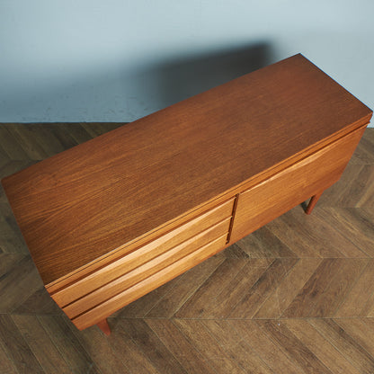 Elliotts Of Newbury Vintage Sideboard #77367