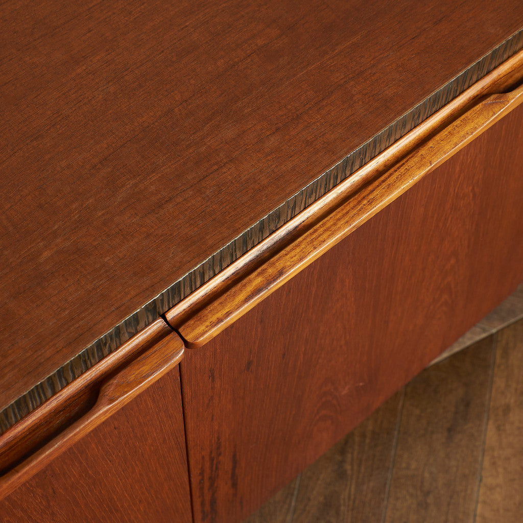 AHMcINTOSH Vintage Sideboard #79342