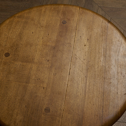 アーコール ERCOL ドロップリーフ オケージョナルテーブル 308 / センターテーブル #87206