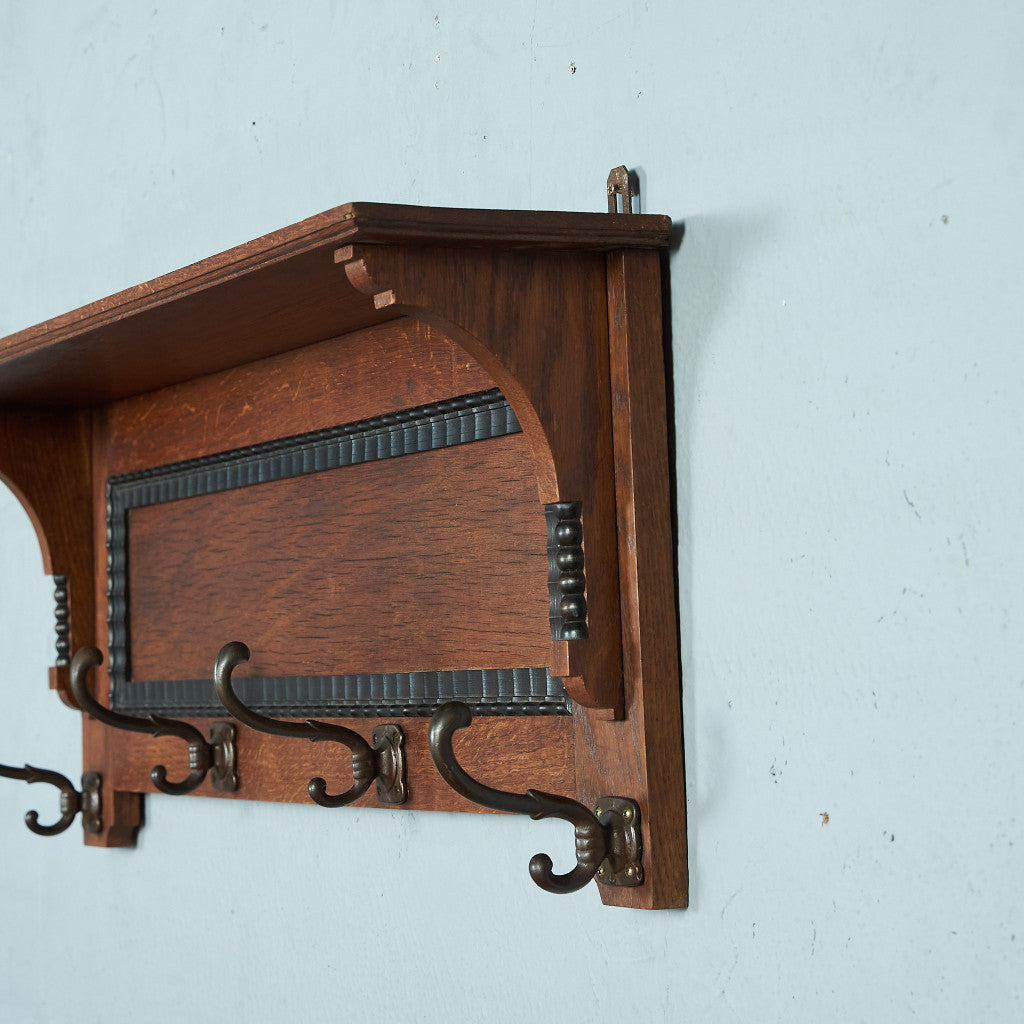 British Classic Wall Hanger #81750