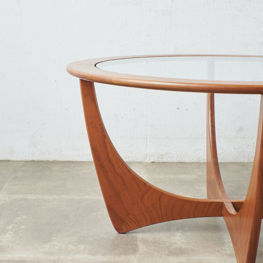 サーキュラー アストロテーブル Occasional Table (8040)