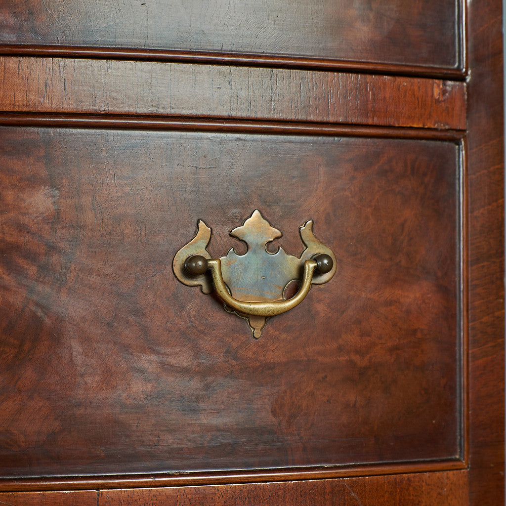 Burton 6-Drawer High Chest #79433