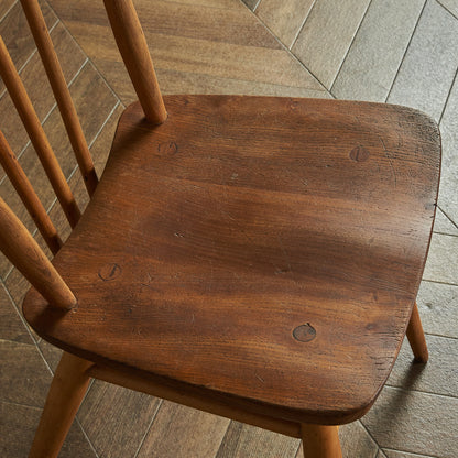アーコール ERCOL スティックバックチェア #74443