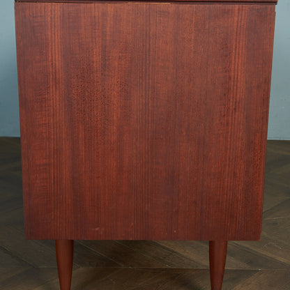White &amp; Newton Vintage Sideboard #80484