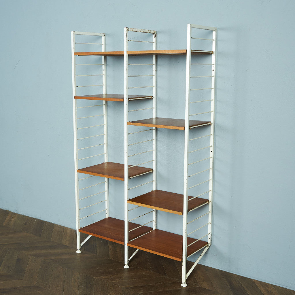 Ladderax ウォールユニット シェルフ