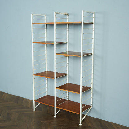 Ladderax ウォールユニット シェルフ