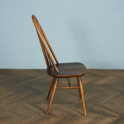 ERCOL Vintage Quaker Chair #66086