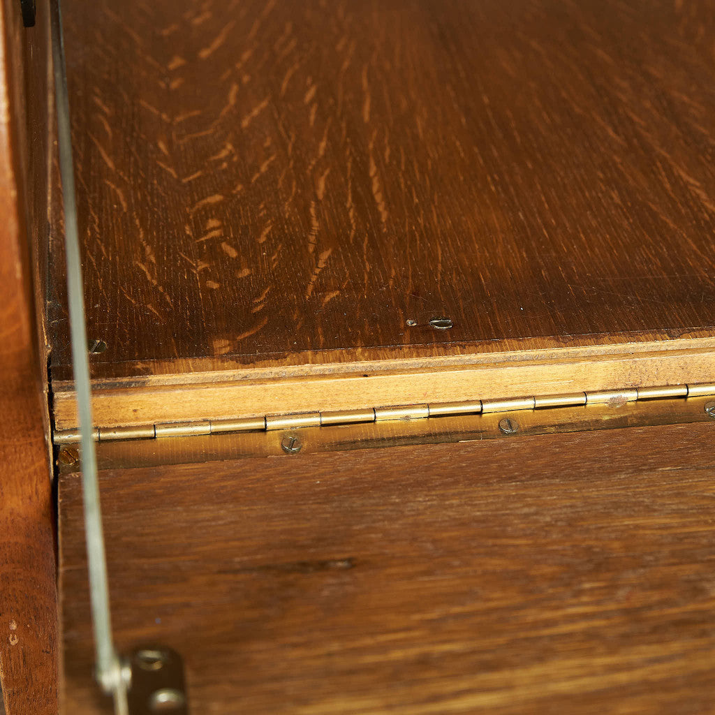 British Classic Small Blanket Box #83864