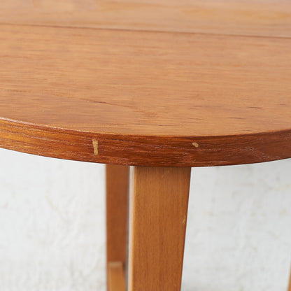 ヴィンテージ ネストテーブル