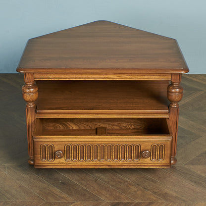 ERCOL Corner AV Board #78215
