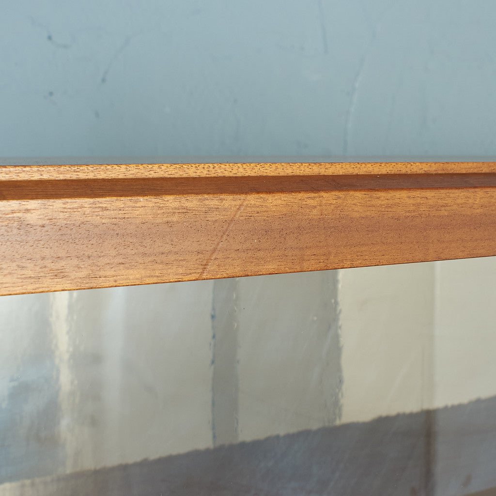 Vintage Wall Unit #76802