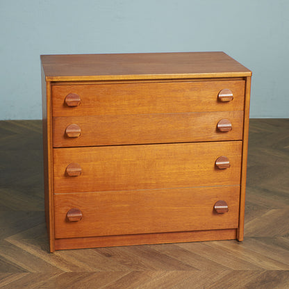 Stag Furniture Vintage Chest #79673