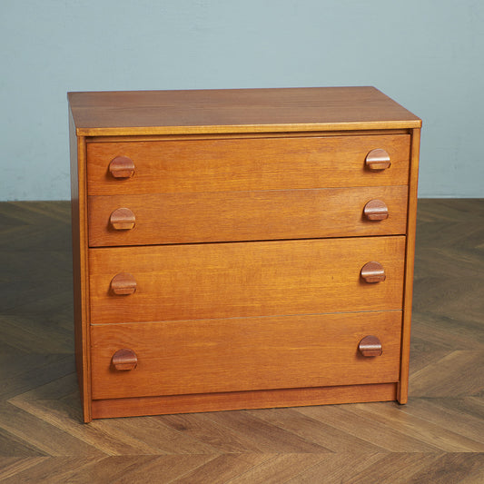 Stag Furniture Vintage Chest #79673