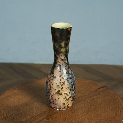 German Art Pottery フラワーベース #81806