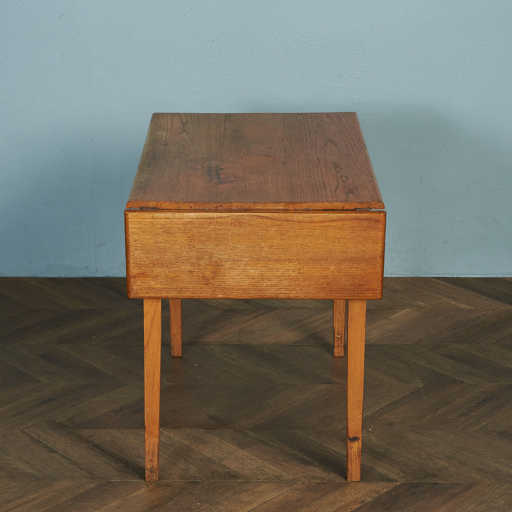 British Vintage Butterfly Desk #81825