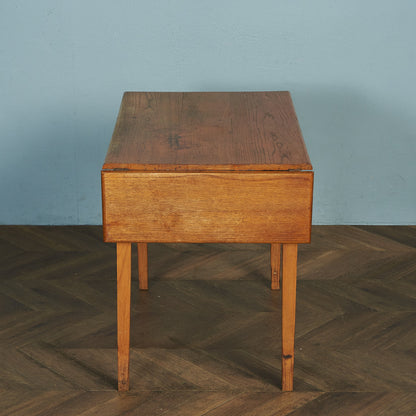 British Vintage Butterfly Desk #81825