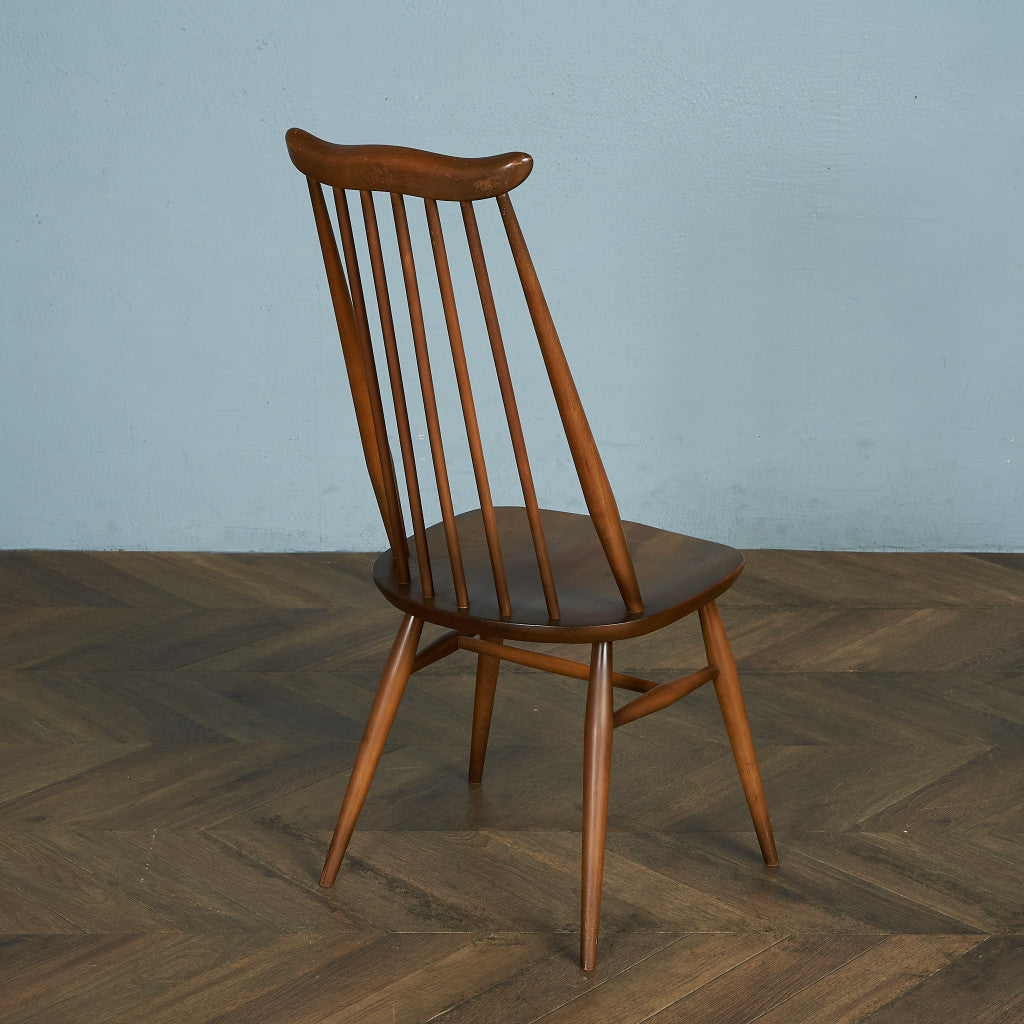 アーコール ERCOL ヴィンテージ ゴールドスミスチェア / ラウンドゴールドラベル #64959