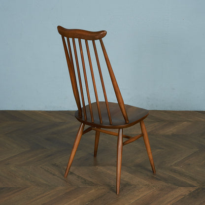 アーコール ERCOL ヴィンテージ ゴールドスミスチェア / ラウンドゴールドラベル #64959