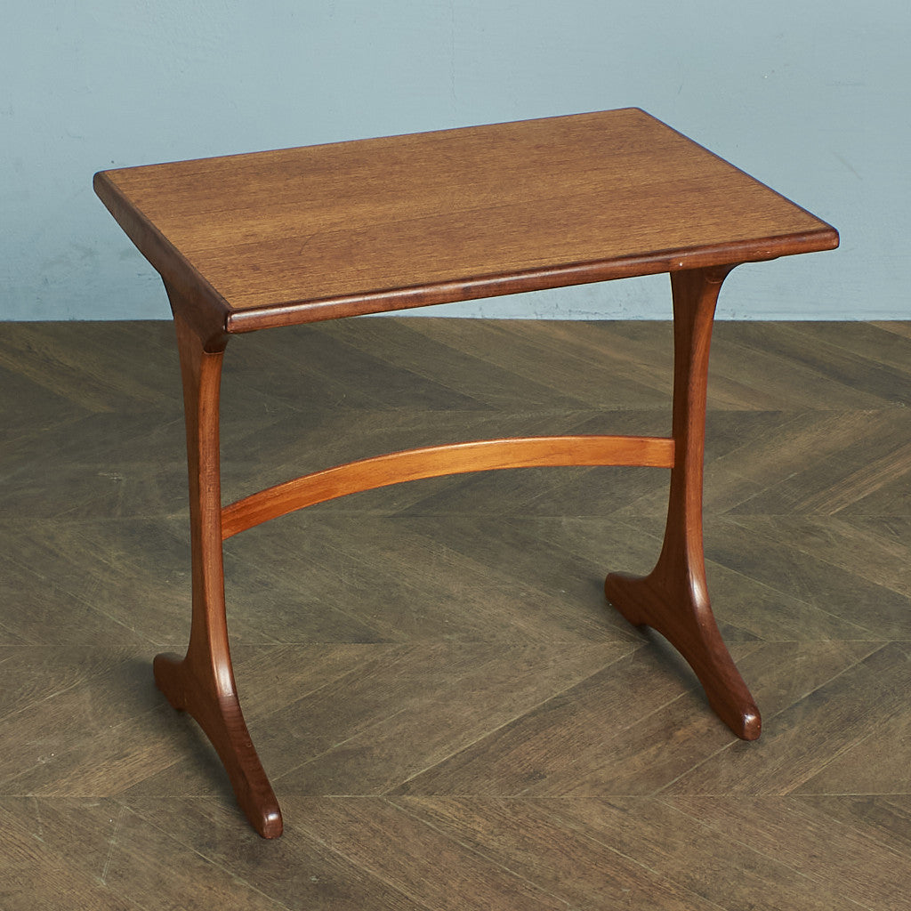 G-PLAN Vintage Nesting Table #74771