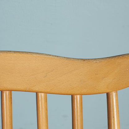 アーコール ERCOL ヴィンテージ ゴールドスミス アームチェア #74495