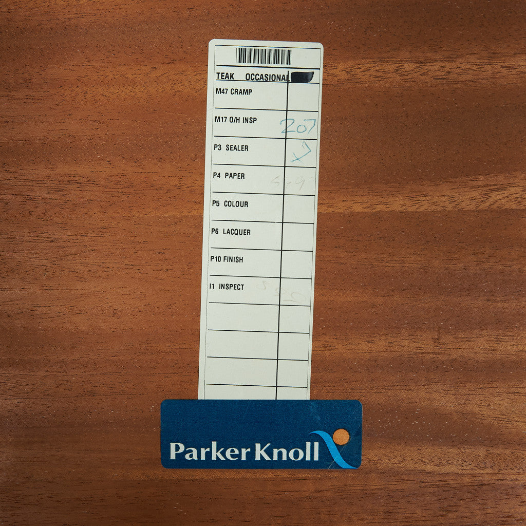 パーカーノール Parker Knoll ヴィンテージ センターテーブル #80493