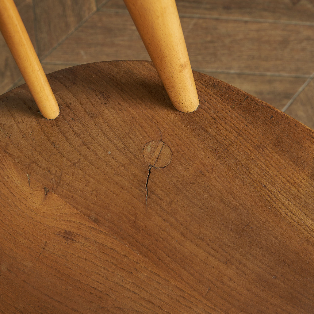 ERCOL Goldsmith Chair #74502