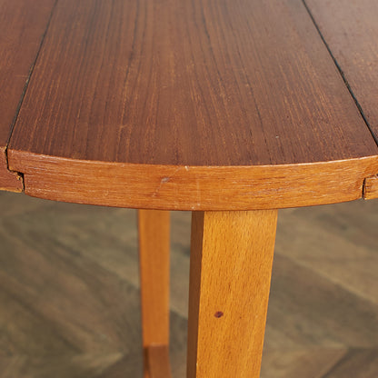 [67643] Novy Domov Poul Hundevad nesting table