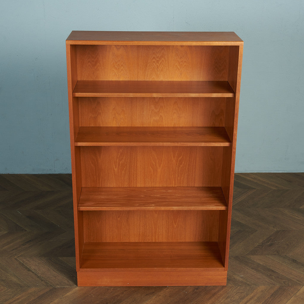 Jeep Lang G-PLAN Vintage Bookshelf #80352