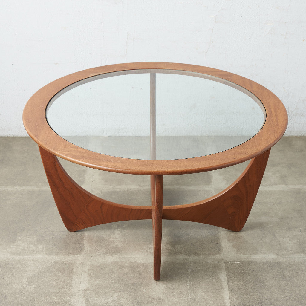 サーキュラー アストロテーブル Occasional Table (8040)