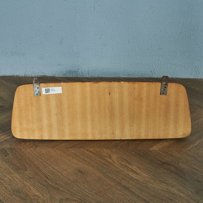 British Vintage Wall Hanger #82110