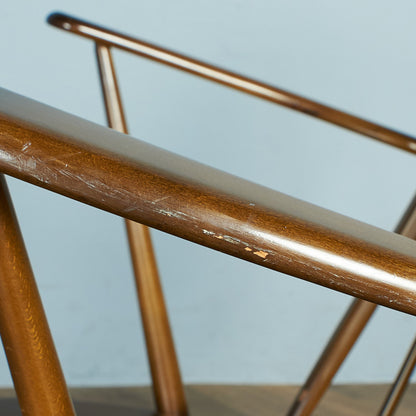 アーコール ERCOL グランドファザー ロッキングチェア(315) #78673