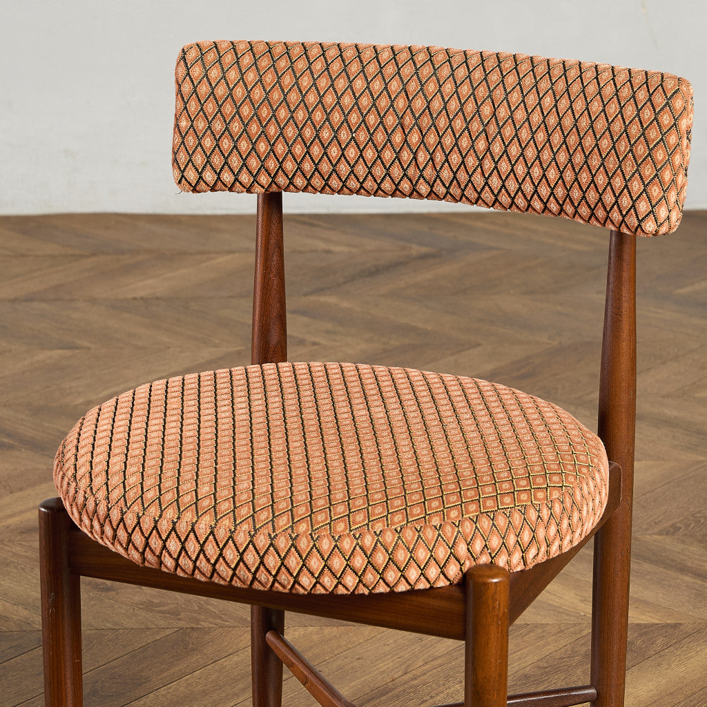 サーキュラーチェア