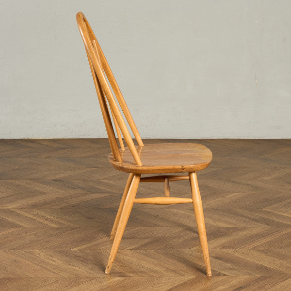 アーコール ERCOL ヴィンテージ クエーカーチェア #99323