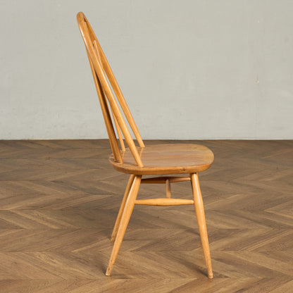 アーコール ERCOL ヴィンテージ クエーカーチェア #99323