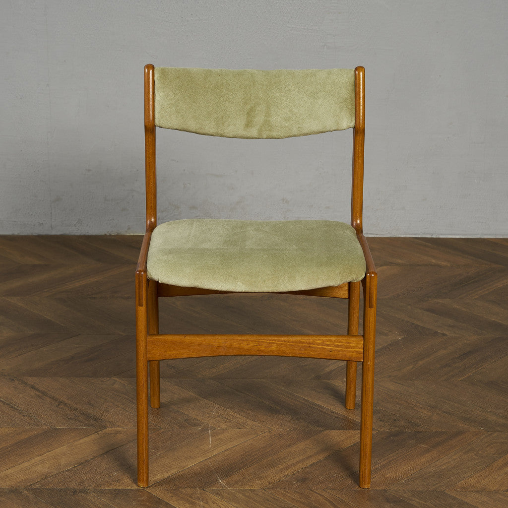 Anderstrup Mobelfabrik デンマーク ヴィンテージ ダイニングチェア