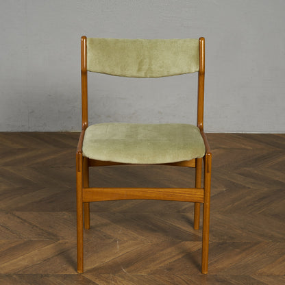 Anderstrup Mobelfabrik デンマーク ヴィンテージ ダイニングチェア