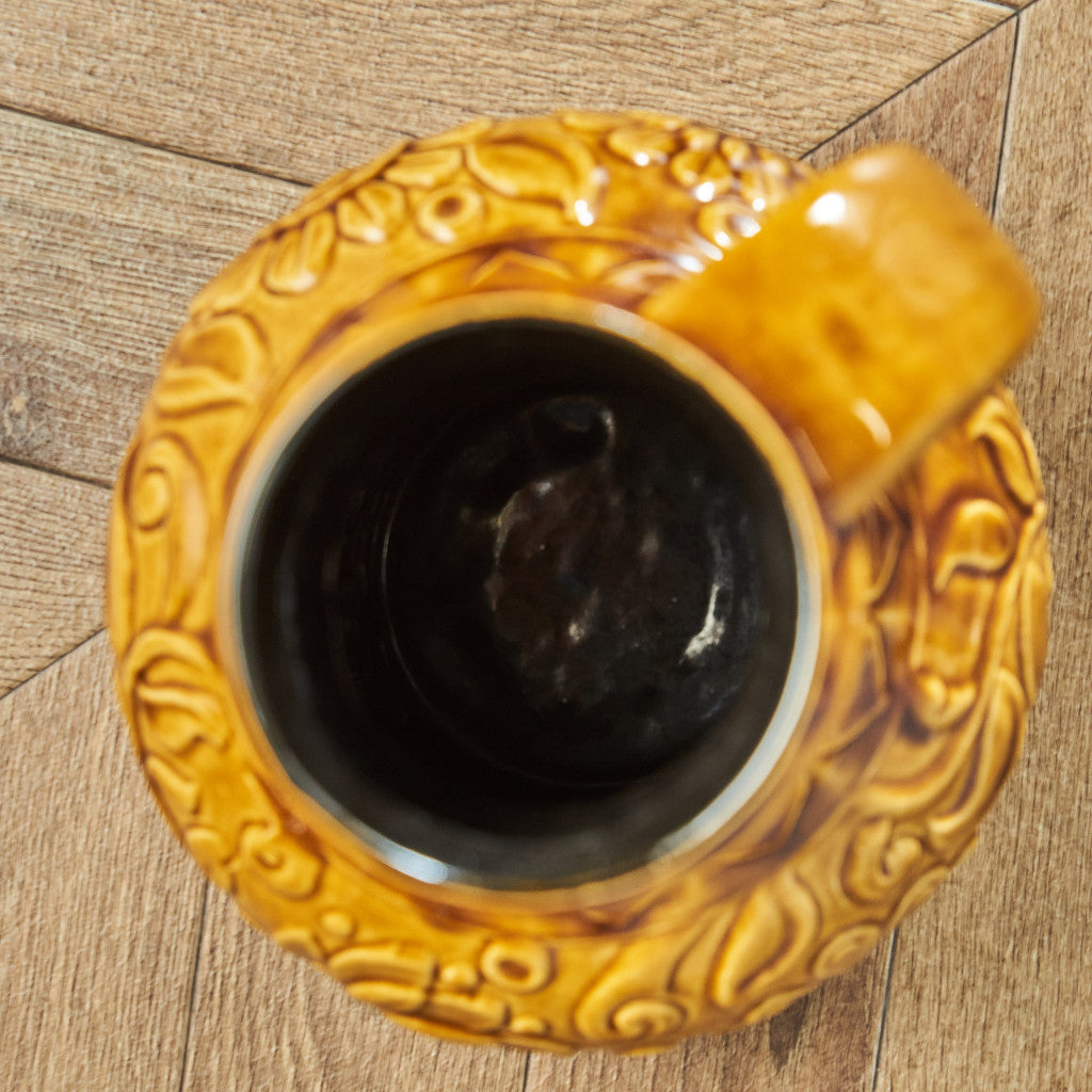 BAy KERAMIK German Art Pottery フラワーベース #81930