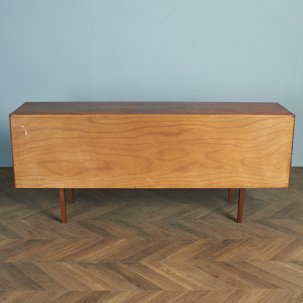 British Vintage Sideboard #74795