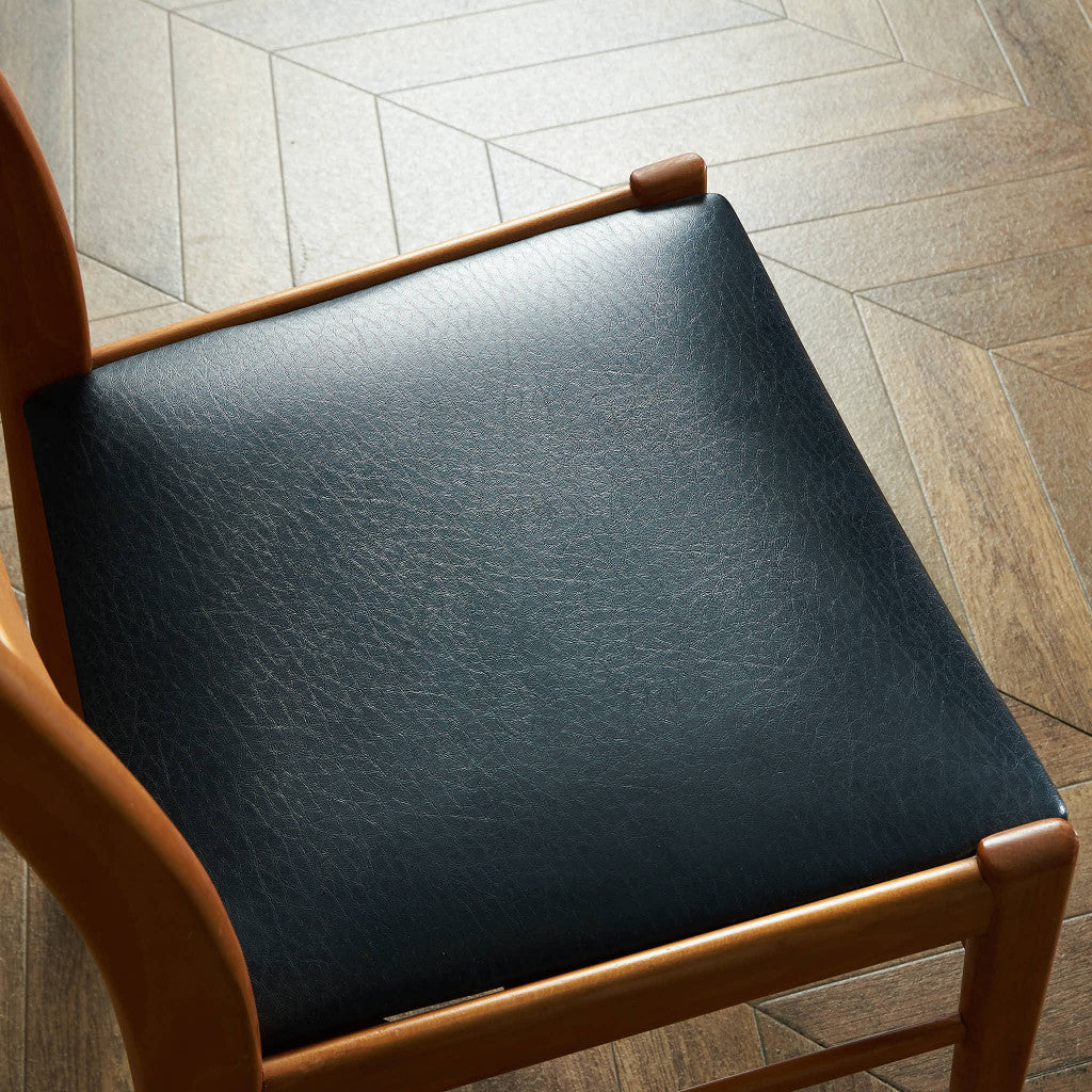 Hungarian vintage dining chair #85278