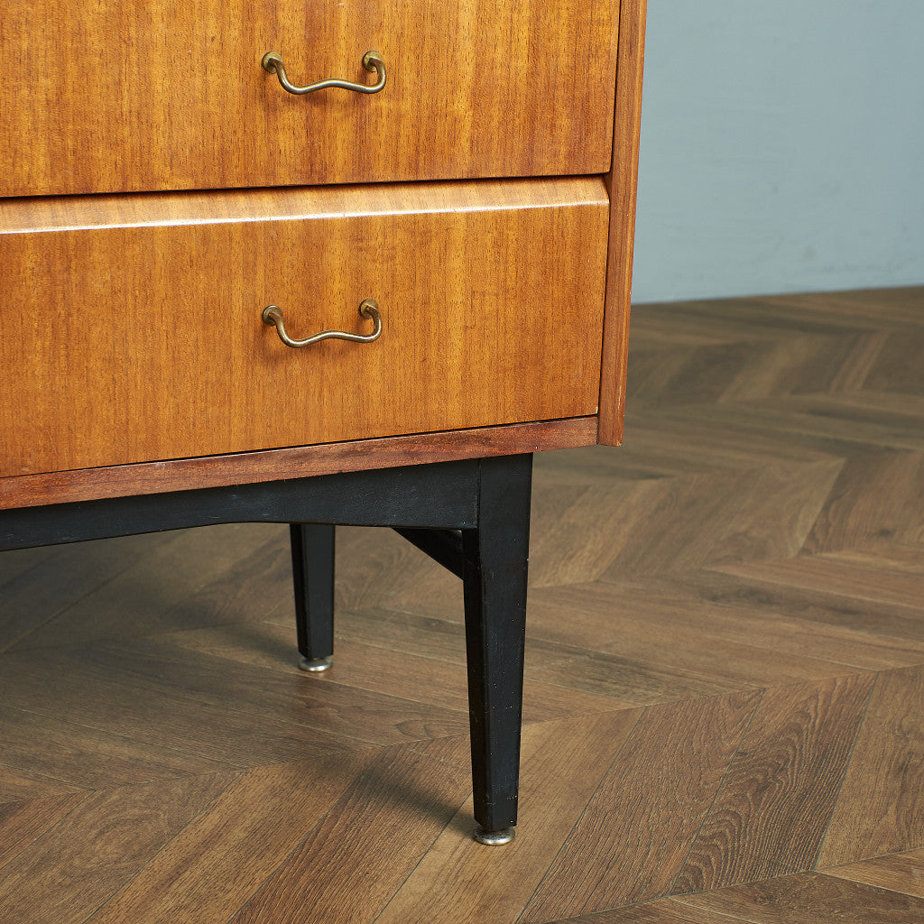 Nathan Vintage High Sideboard #79494