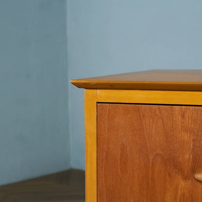 British vintage dressing desk #84706