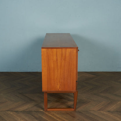 Nathan Vintage Sideboard #80332
