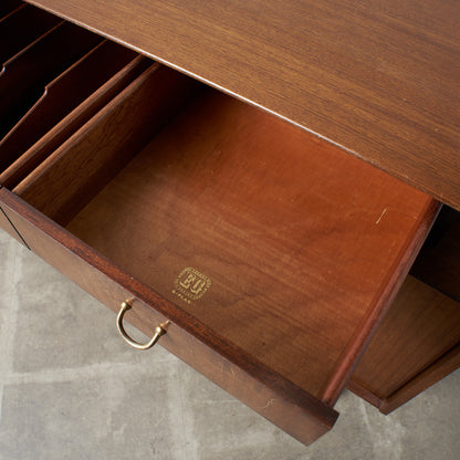 [65108][G-PLAN] Sideboard / Early Gold Label