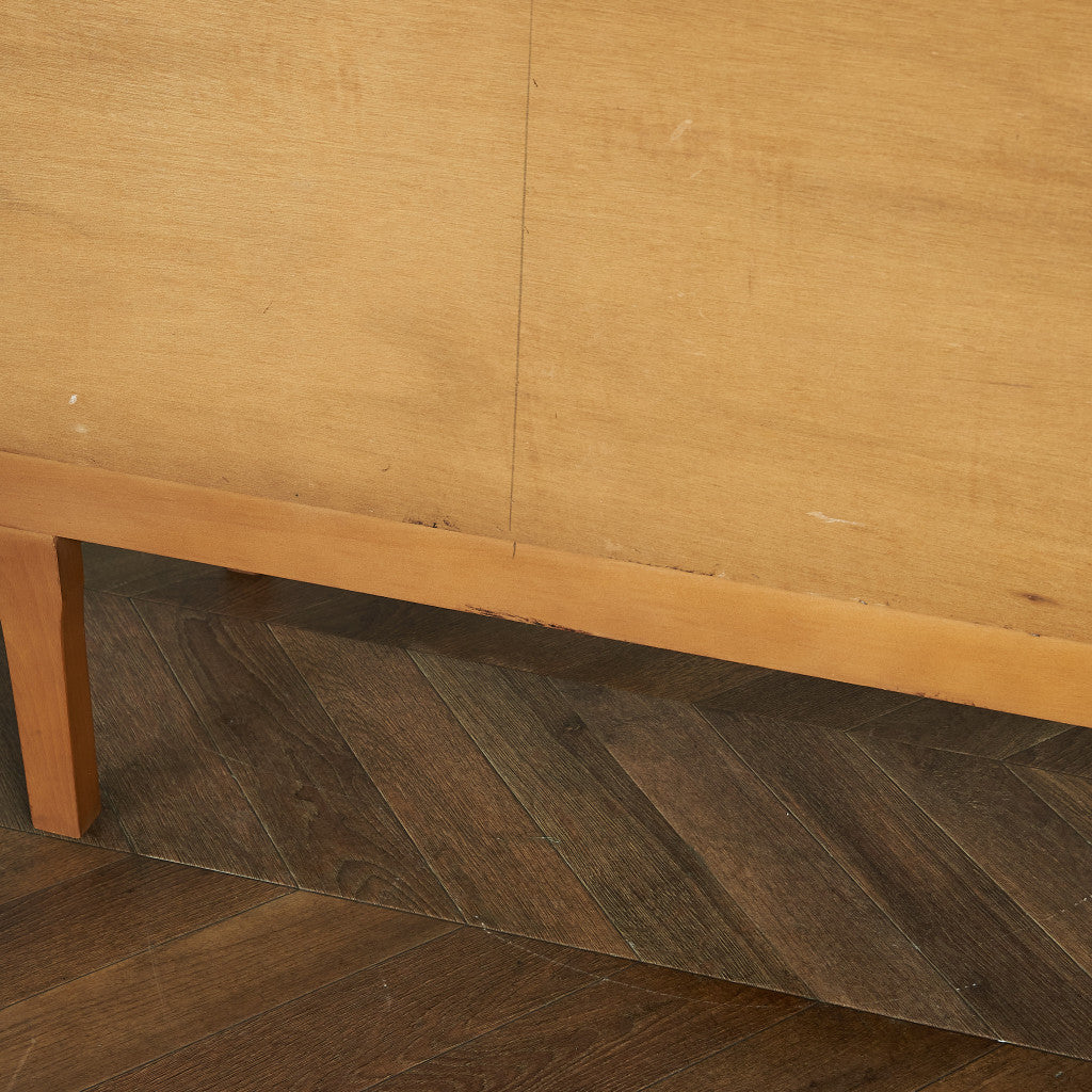 Jentique Vintage High Sideboard #80419
