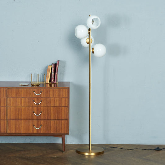 BIARRITZ FLOOR LAMP