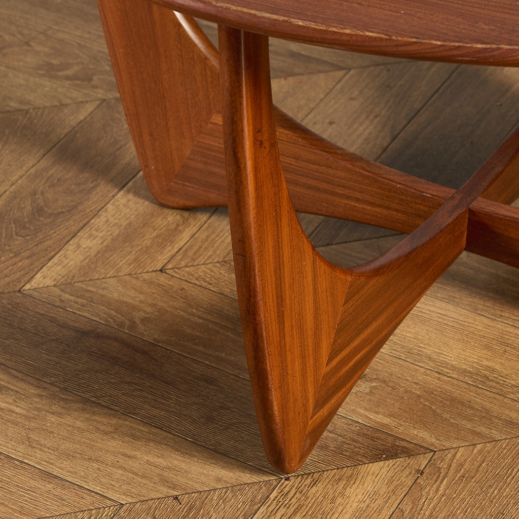 サーキュラー アストロ センターテーブル Occasional Table (8040)