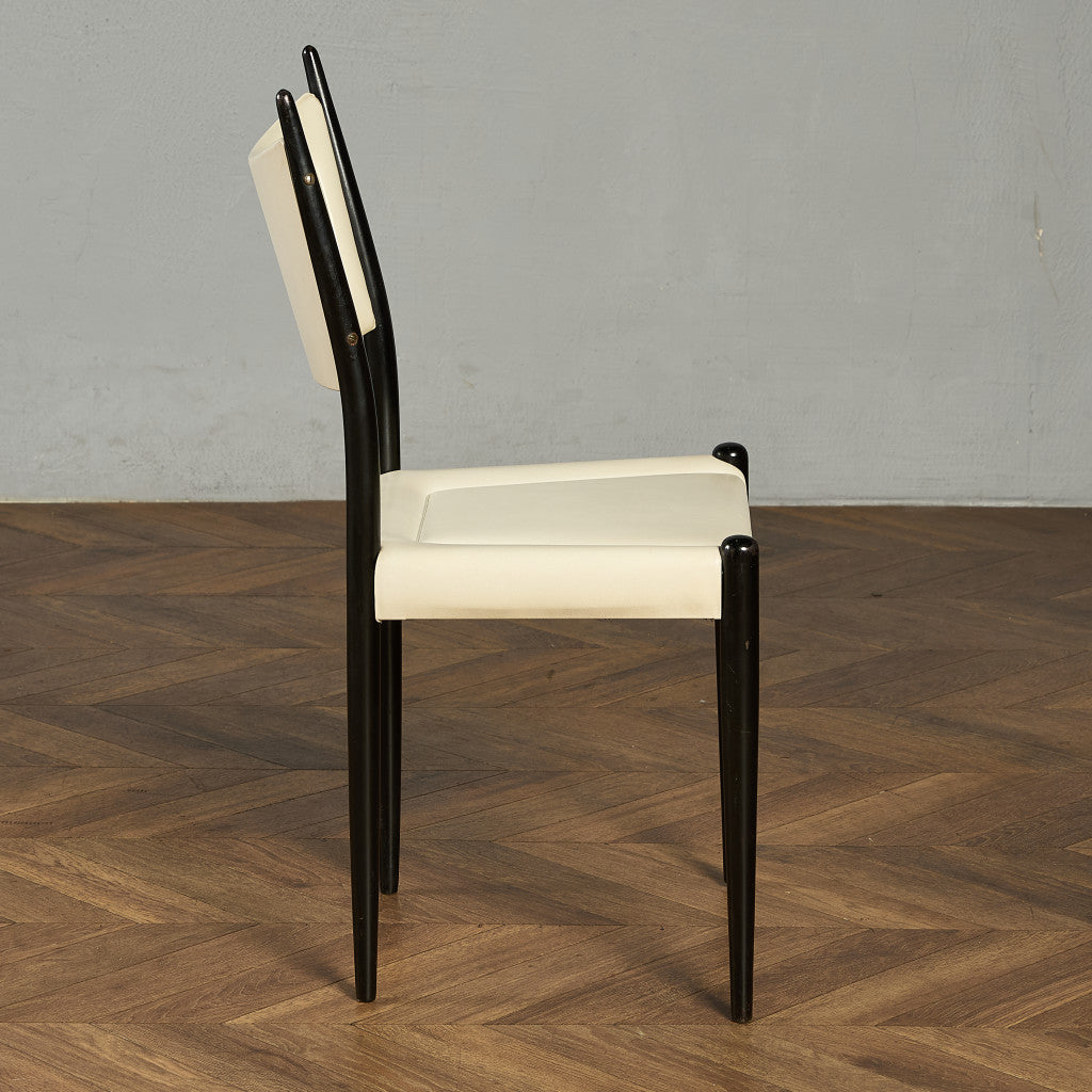 Librenza ヴィンテージ ダイニングチェア